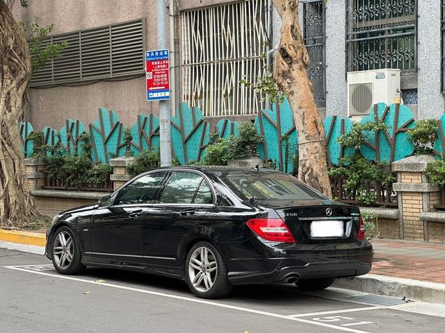 M-BENZ賓士 C250  第3張相片