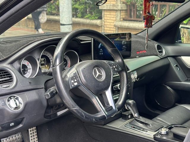 M-BENZ賓士 C250  第5張相片