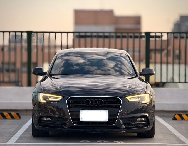 AUDI奧迪 A5 SPORTBACK  第3張相片