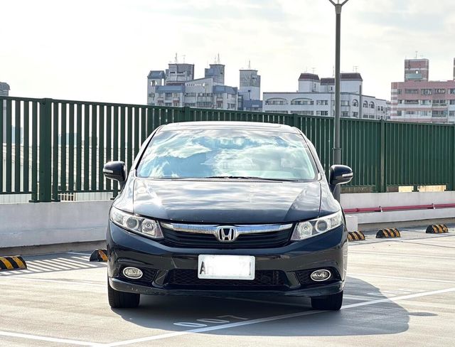 HONDA本田 CIVIC  第2張相片