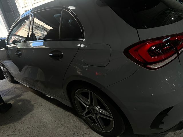 M-BENZ賓士 A180  第1張相片