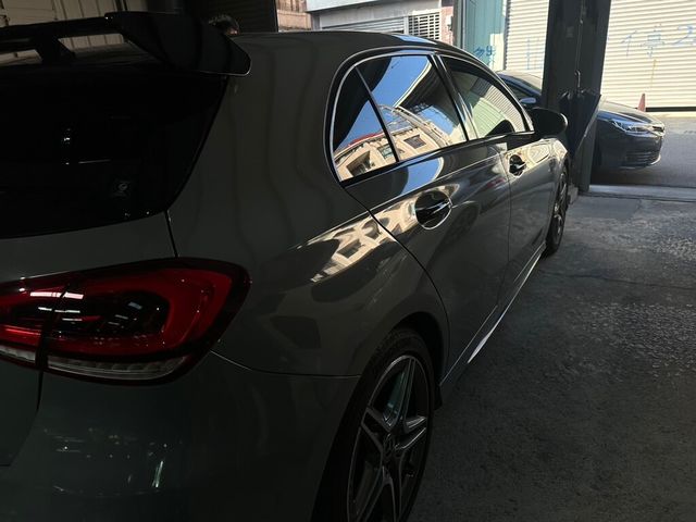 M-BENZ賓士 A180  第2張相片