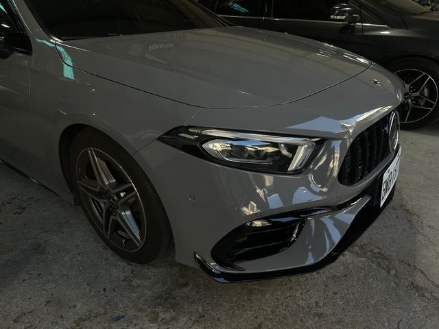M-BENZ賓士 A180  第3張相片