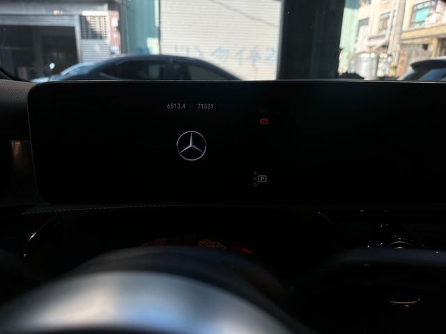M-BENZ賓士 A180  第5張相片