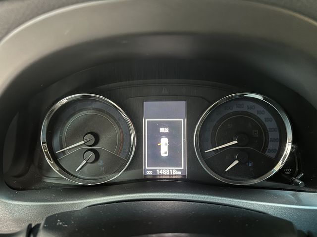 TOYOTA豐田 ALTIS  第6張相片