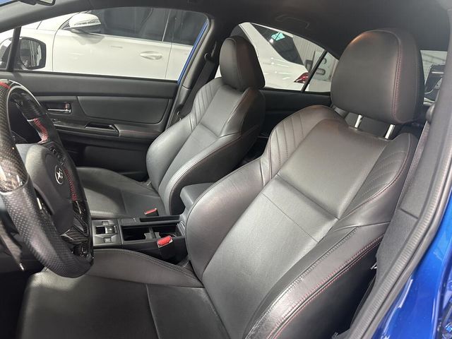 SUBARU速霸陸 WRX  第5張相片