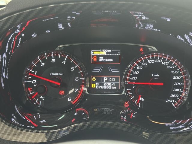 SUBARU速霸陸 WRX  第6張相片