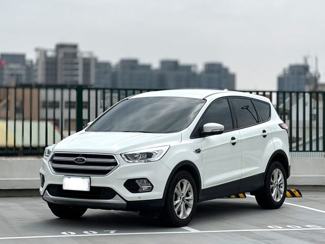FORD福特 KUGA  第1張相片