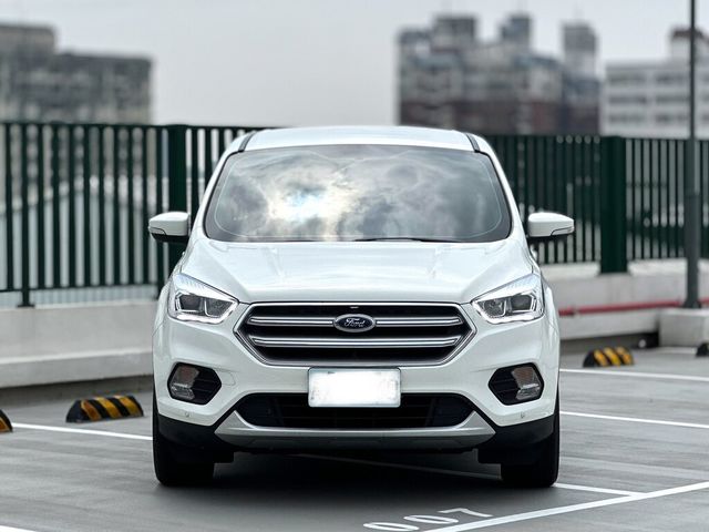 FORD福特 KUGA  第3張相片