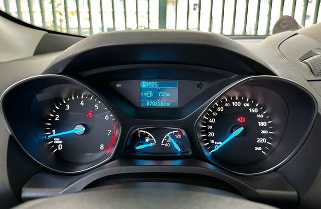 FORD福特 KUGA  第11張相片
