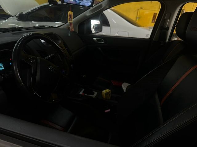 FORD福特 RANGER  第11張相片