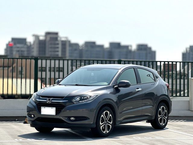 HONDA本田 HR-V  第1張相片