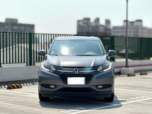 HONDA本田 HR-V  第3張相片