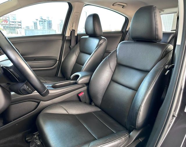 HONDA本田 HR-V  第9張相片