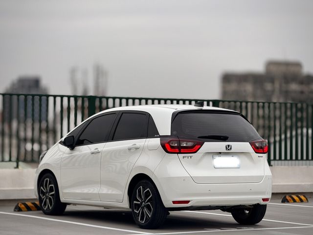 HONDA本田 FIT  第7張相片