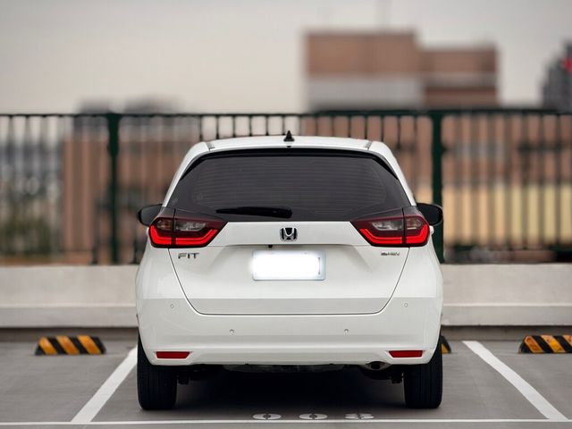 HONDA本田 FIT  第11張相片