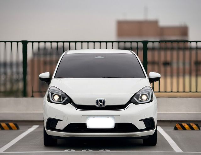 HONDA本田 FIT  第13張相片