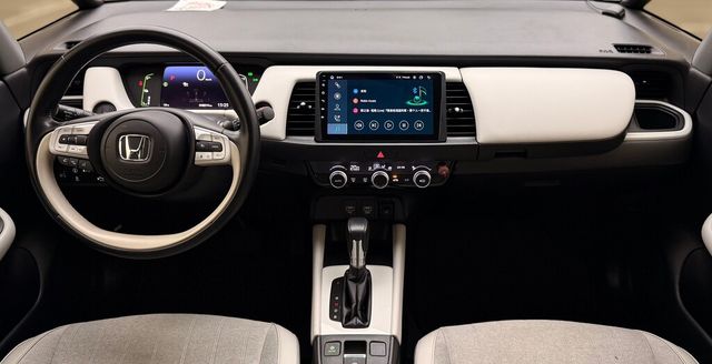 HONDA本田 FIT  第15張相片