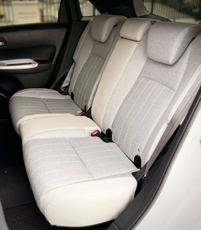 HONDA本田 FIT  第21張相片