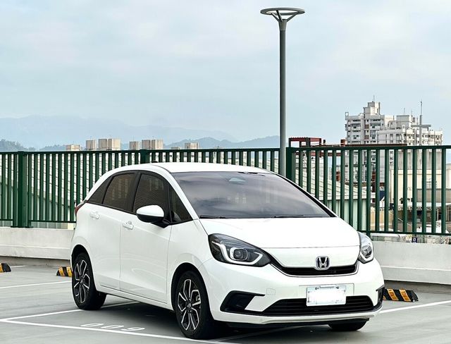 HONDA本田 FIT  第1張相片