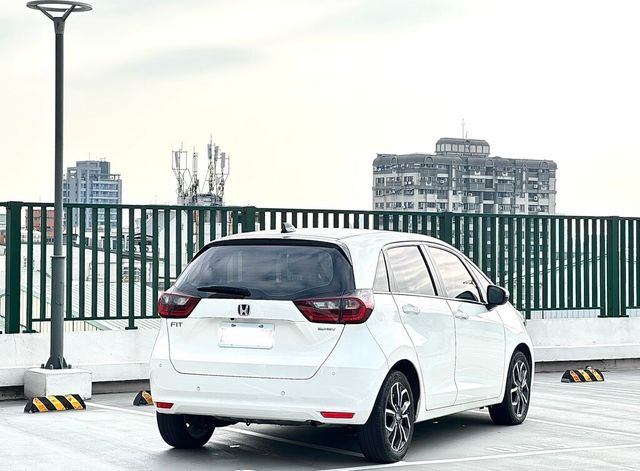 HONDA本田 FIT  第7張相片