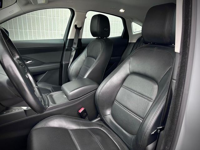 JAGUAR捷豹 E-PACE  第11張相片