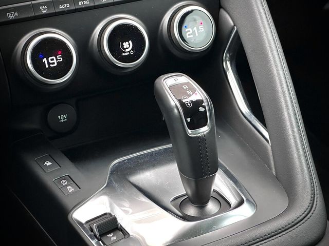 JAGUAR捷豹 E-PACE  第15張相片