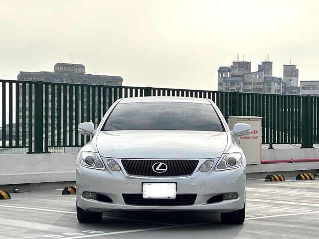 LEXUS凌志 GS450H  第3張相片