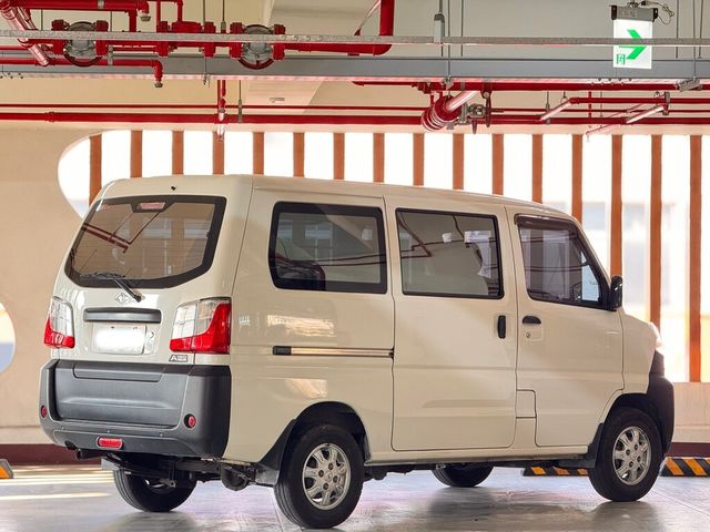 MITSUBISHI三菱 VERYCA  第7張相片