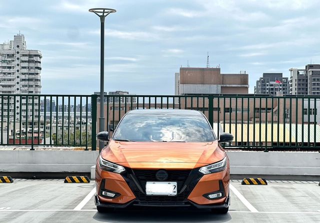 NISSAN日產 SENTRA  第3張相片