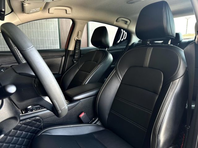 NISSAN日產 SENTRA  第9張相片