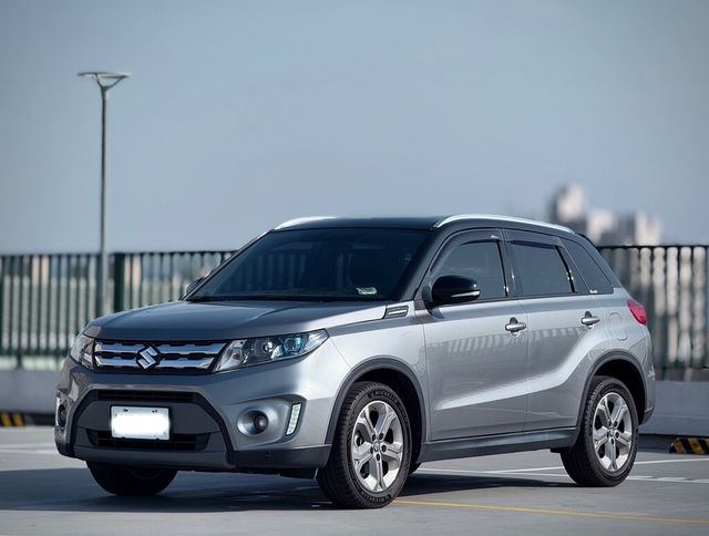 SUZUKI鈴木 VITARA  第1張相片