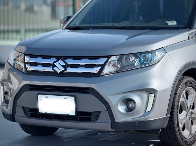 SUZUKI鈴木 VITARA  第5張相片