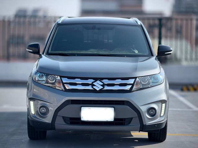 SUZUKI鈴木 VITARA  第7張相片