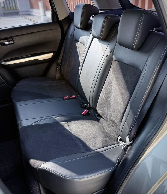 SUZUKI鈴木 VITARA  第15張相片