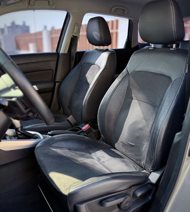 SUZUKI鈴木 VITARA  第17張相片