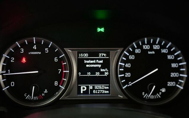 SUZUKI鈴木 VITARA  第21張相片