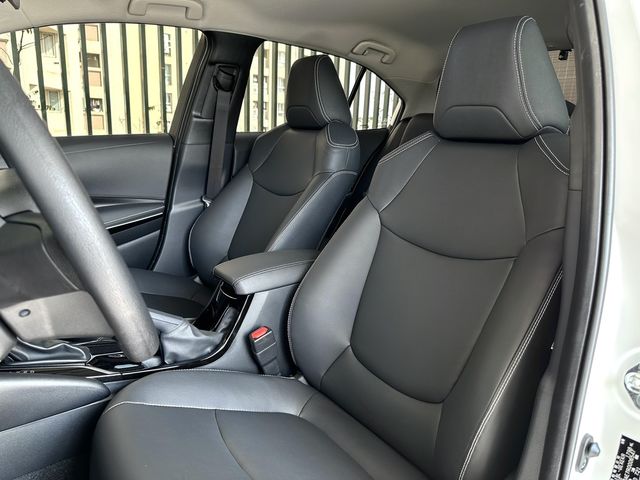 TOYOTA豐田 ALTIS  第9張相片