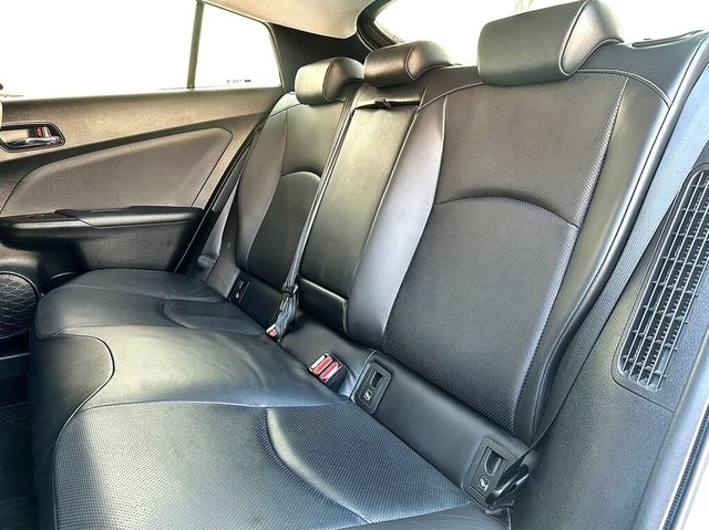 TOYOTA豐田 PRIUS PHV  第15張相片