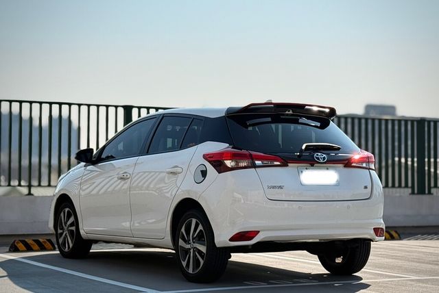 TOYOTA豐田 YARIS S  第5張相片