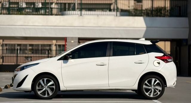 TOYOTA豐田 YARIS S  第7張相片