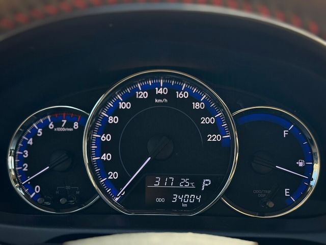 TOYOTA豐田 YARIS S  第11張相片