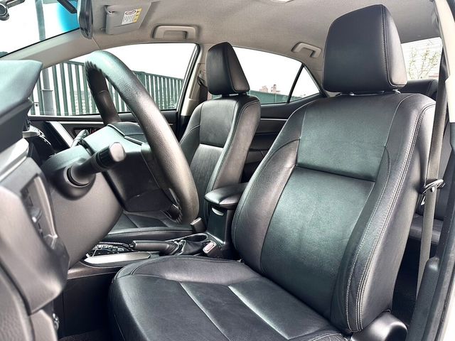 TOYOTA豐田 ALTIS  第9張相片