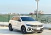 VOLKSWAGEN福斯 T-ROC  第3張縮圖