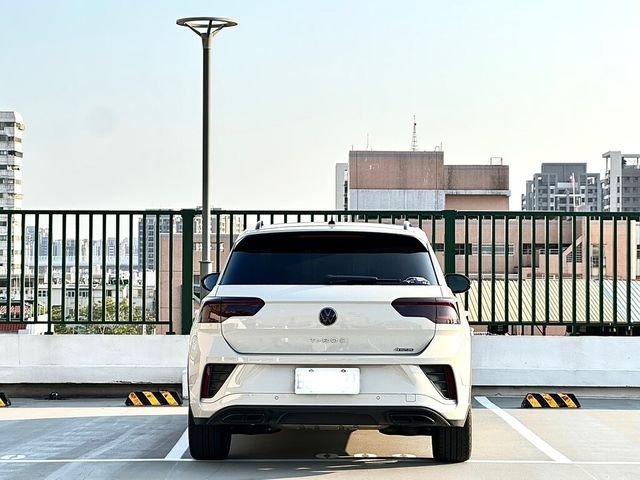VOLKSWAGEN福斯 T-ROC  第7張相片