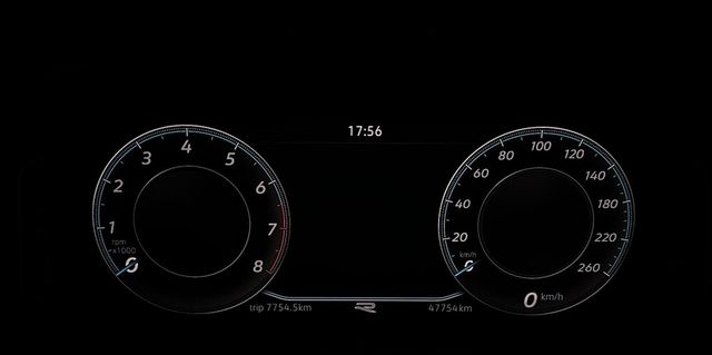 VOLKSWAGEN福斯 T-ROC  第11張相片