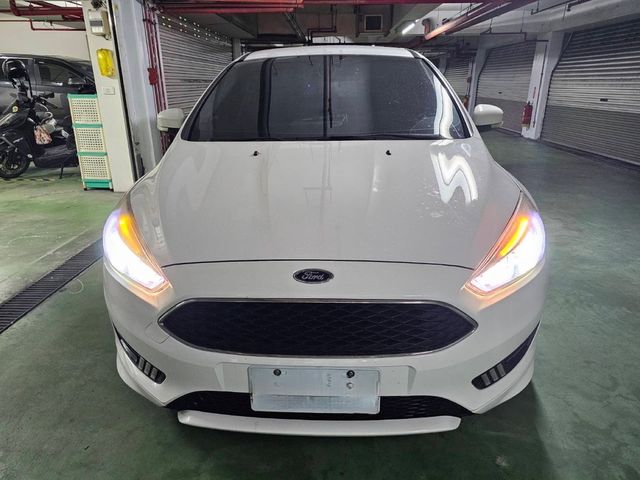 FORD福特 FOCUS  第3張相片