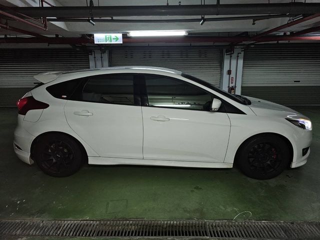 FORD福特 FOCUS  第4張相片