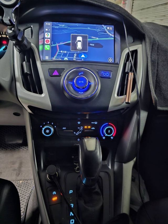 FORD福特 FOCUS  第5張相片