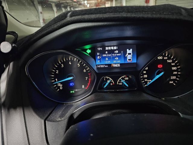 FORD福特 FOCUS  第6張相片